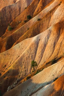 Bryce Amphitheater.