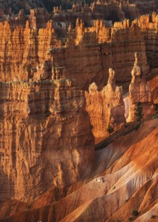 Bryce Amphitheater.