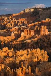 Bryce Canyon National Park.