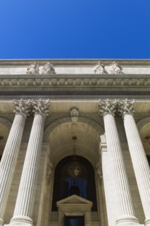 New York Public Library.
