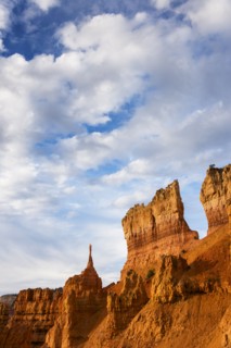 Bryce Canyon.
