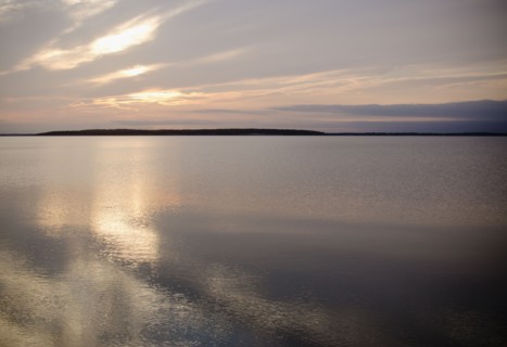 Seascape. Photo : Jamie Grill