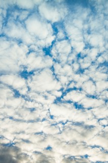 Cloudscape.