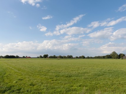 Rural scenery. Photo : Jan Scherders