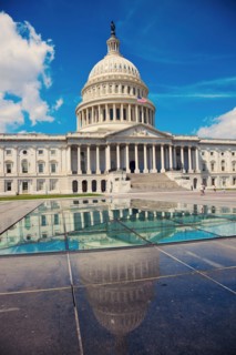 Capitol Building. Photo : Henryk Sadura
