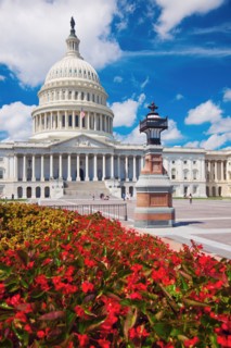 Capitol Building. Photo : Henryk Sadura