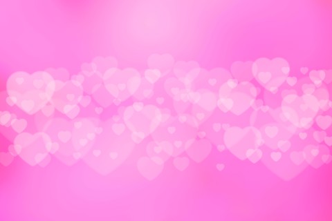 Valentine background.