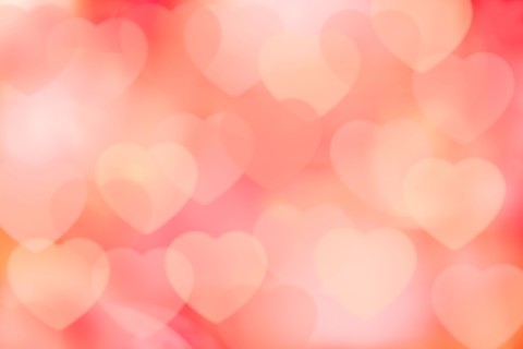 Valentine background.