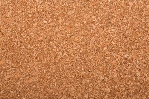 Blank Corkboard Background
