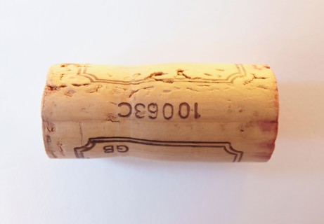 Wine cork