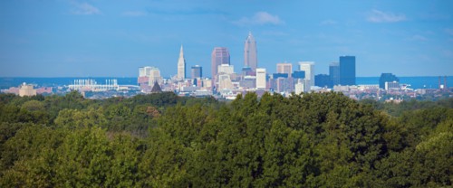 Cityscape