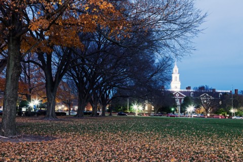 State Capitol Building