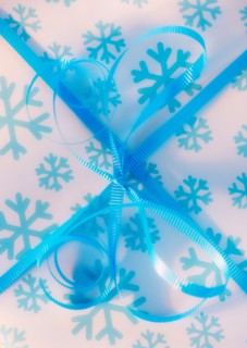 Christmas gifts