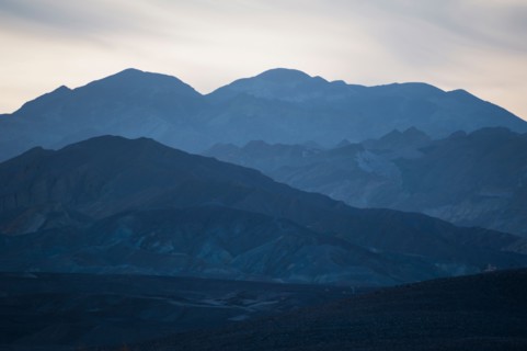 Mountains