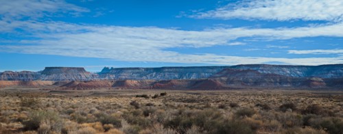 Landscape