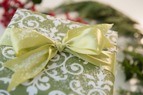 Christmas presents