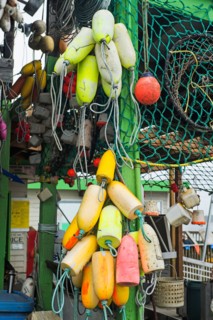 Fishing nets