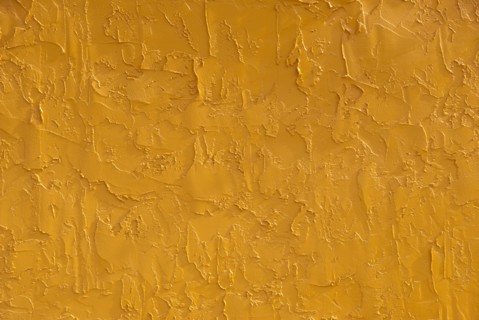 Adobe wall