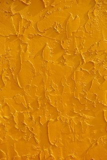 Adobe wall
