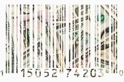 Bar code