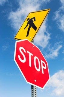 Road signs