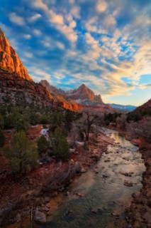 Zion National Park