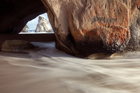 Coromandel Peninsula