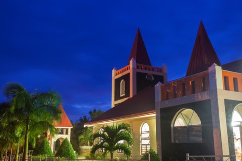 Architecture