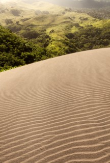 Sand Dunes National Park
