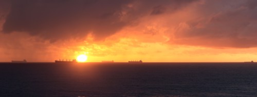 Seascape