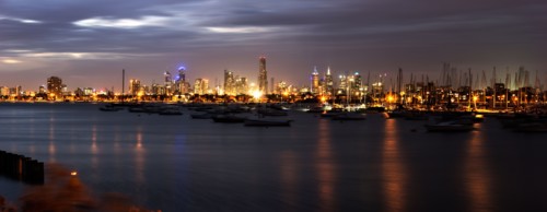 Cityscape