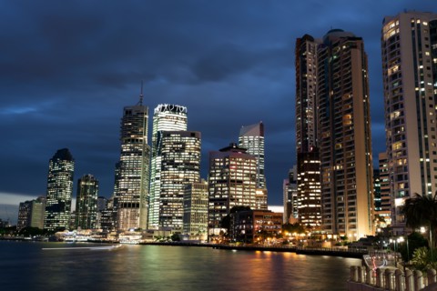 Cityscape