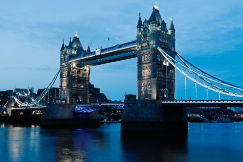 Tower Bridge