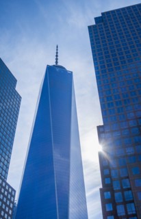 World Trade Center, Freedom Tower.