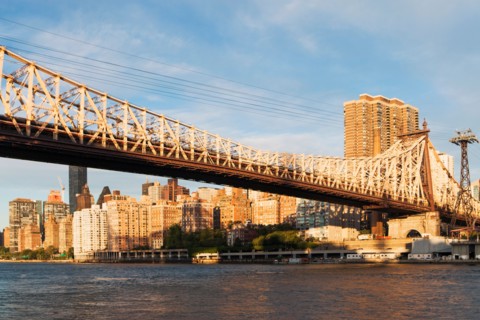 Queensboro Bridge