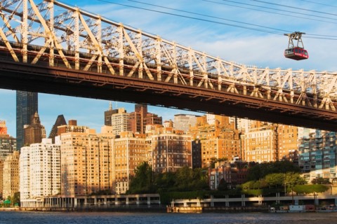 Queensboro Bridge