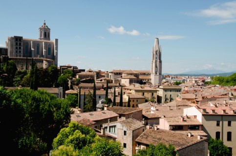 Townscape