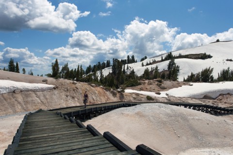 Bumpass Hell
