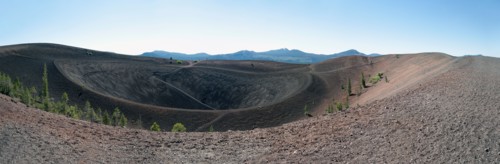 Cinder Cone