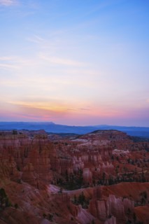 Bryce Canyon National Park. Bryce Canyon National Park, Utah, USA.
Photo : Daniel Grill