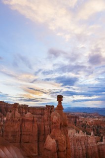 Bryce Canyon National Park. Bryce Canyon National Park, Utah, USA.
Photo : Daniel Grill