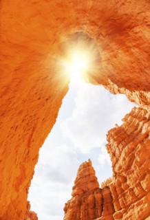 Bryce Canyon National Park. Bryce Canyon National Park, Utah, USA.
Photo : Daniel Grill