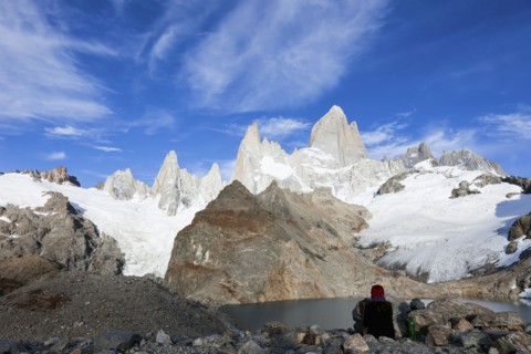 Mt Fitzroy