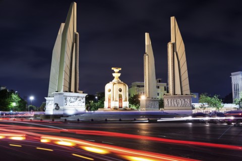 Democracy Monument