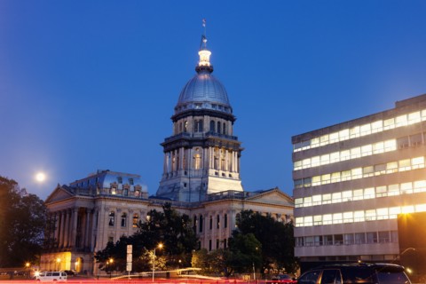 State Capitol Building
