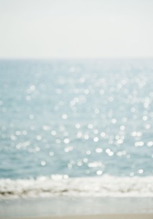 View of seascape