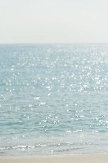 View of seascape
