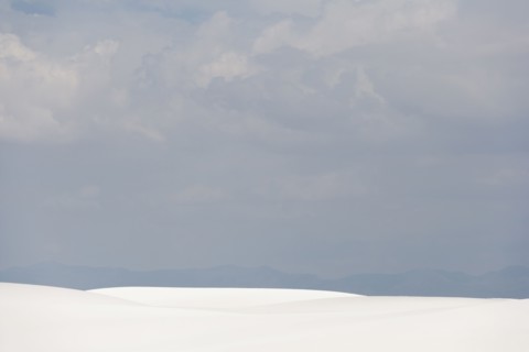 Scenic view of landscape