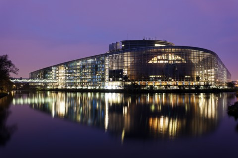 European Parliament
