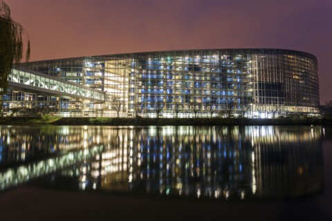 European Parliament